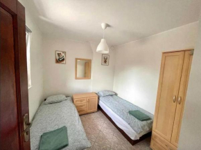 Apartament Juratka Jurata